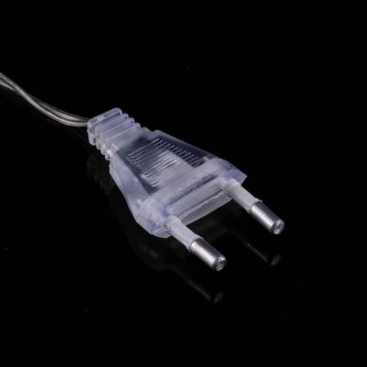 30-LED Multi-Colored Light (AC 220V / EU Plug)