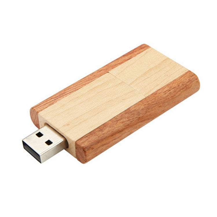 8 GB Wood Material USB Flash Disk, 2GB, 4GB, 8GB