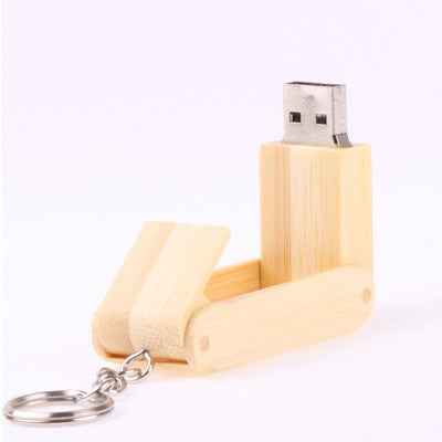 8 GB Wood Material Series USB Flash Disk, 2GB, 4GB, 8GB