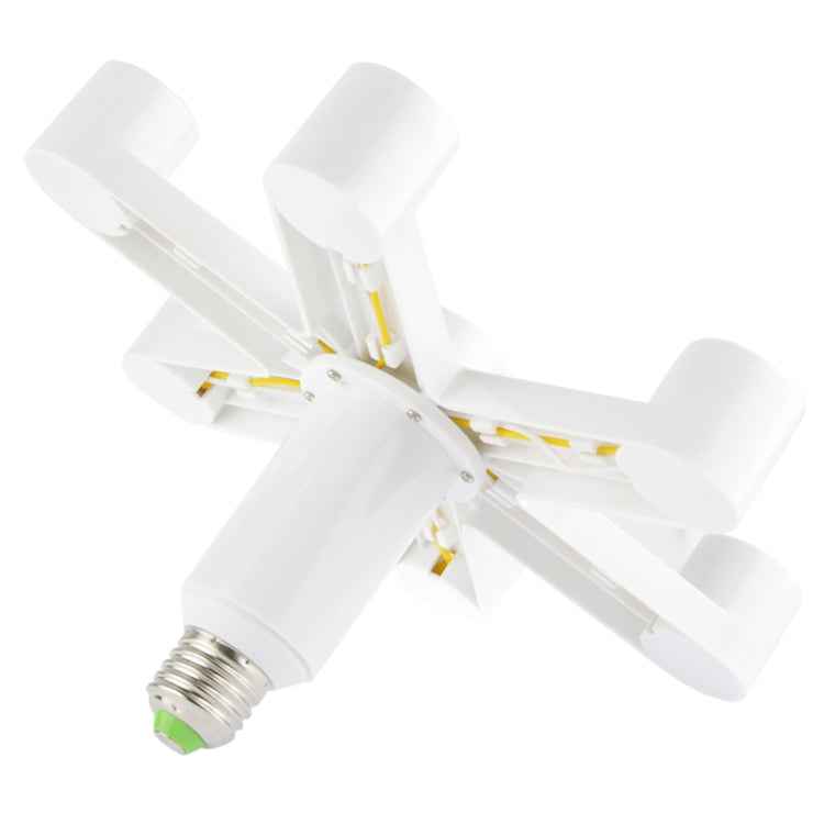 Lamp Holder Converter E27 1 Turn 7 (E27) Lamp Holder Bulb Adapter Converter