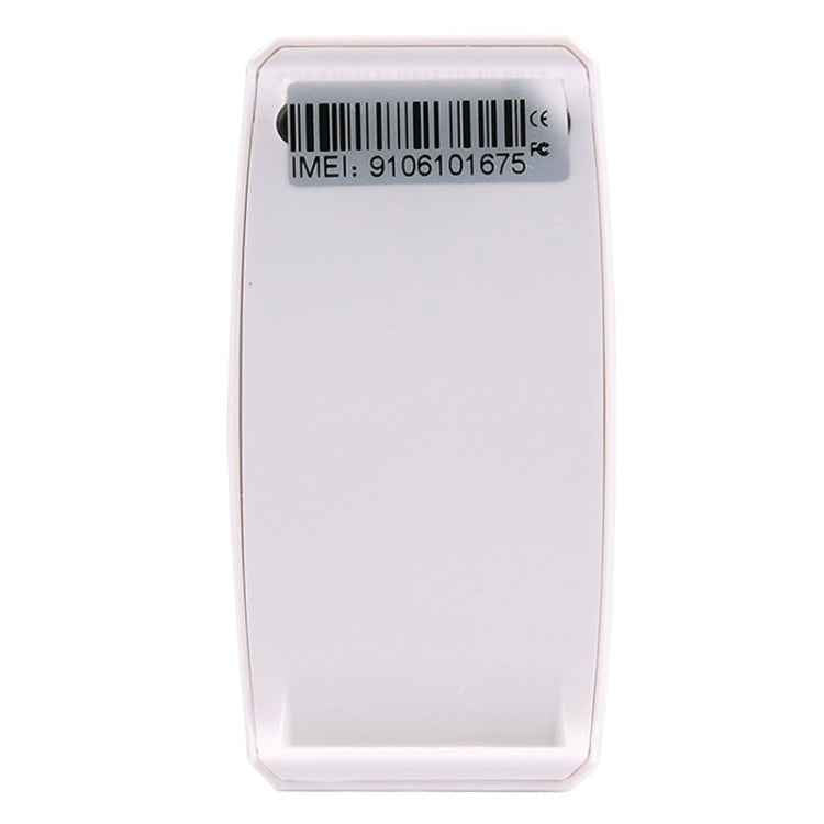 KH-909 Universal IPX6 Waterproof GPS Tracker for Pet / Kid / the Aged
