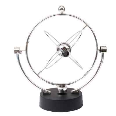 New Milky Way Celestial Bodies Kinetic Motion Orbital Desk Toy, Celestial Motion