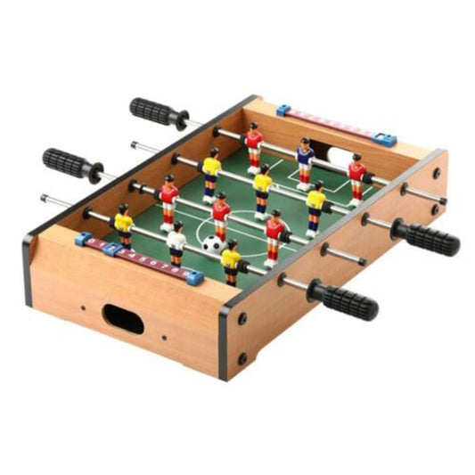 DIY Tabletop Football Game