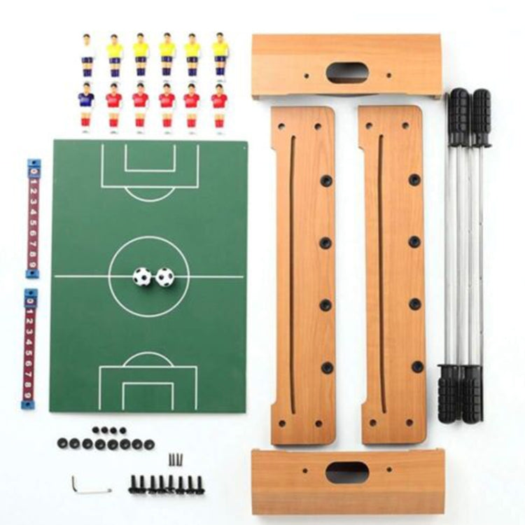 DIY Tabletop Football Game, Football Game