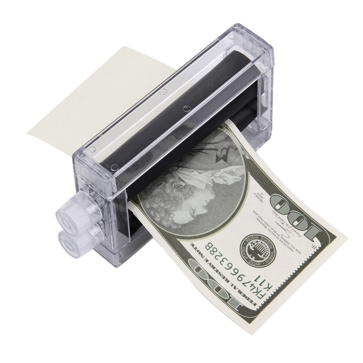 3 PCS Money Printer Magic Trick Toy Tool (A125), Money Printer