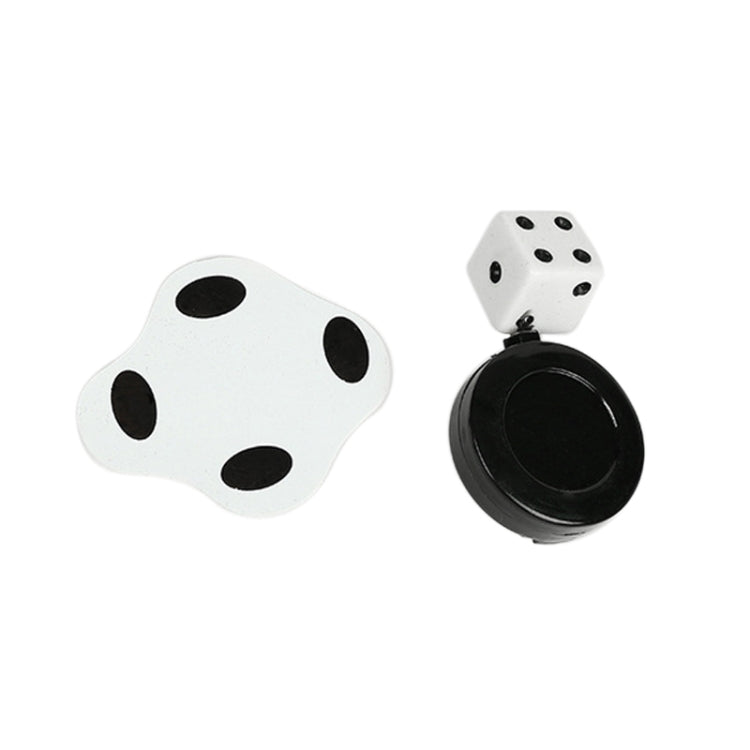 3 PCS Beat A Die Flat Magic Trick Toy (a50), Flat Magic Trick Toy