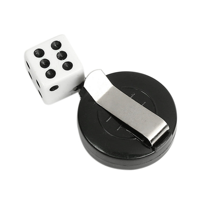 3 PCS Beat A Die Flat Magic Trick Toy (a50), Flat Magic Trick Toy