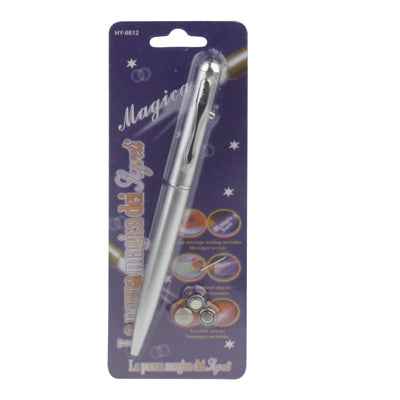 Magic Trick - Invisible Ink UV Light Pen, UV Light Pen