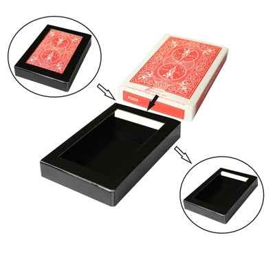 Magic Trick Toy - The Vanishing Card Deck