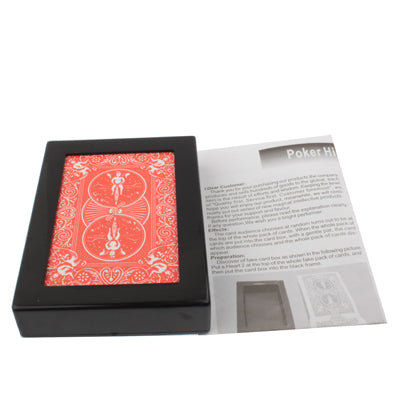 Magic Trick Toy - The Vanishing Card Deck, Vanishing Card Deck