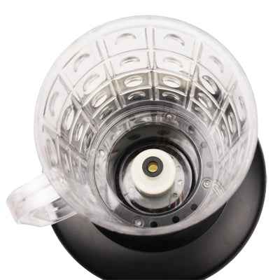 Magic Water Faucet, Magic Water Mug, EU Plug, Magic Water Mug