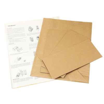 Classic Flower Box Production Dream Bag Magic Trick
