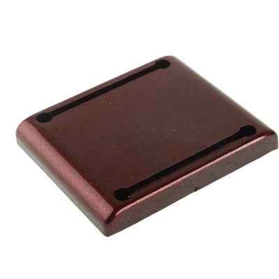 10mm Mini Desktop Newton is Cradle Plastic Base Balance Balls, 10mm