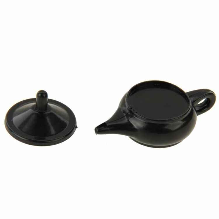 Coin Magic Props Wonderful Lamp Teapot King Magic Tricks, Teapot King Magic Tricks