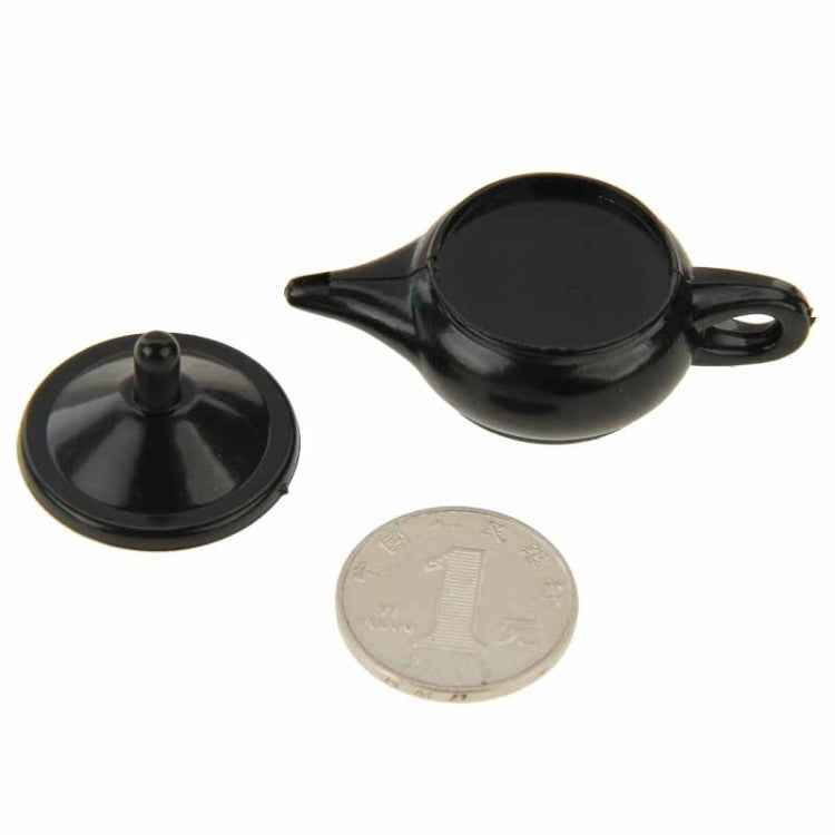 Coin Magic Props Wonderful Lamp Teapot King Magic Tricks, Teapot King Magic Tricks