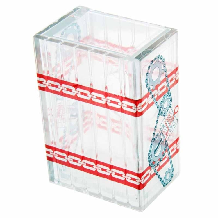 Transparent Box Magic Props King Magic Tricks, Transparent Box Magic