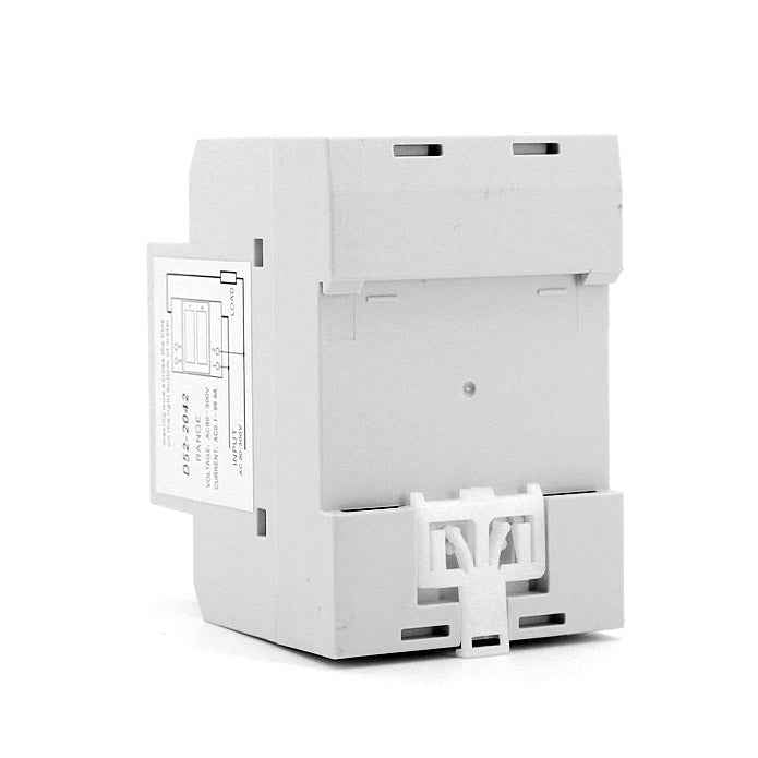 D52-2042 0.5 inch LED Digit Display Voltmeter Ammeter 2 in 1