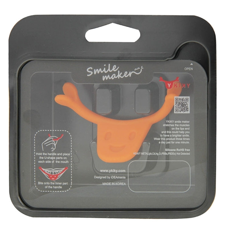 Mini Smile Orthotics Tool Smile Maker, Random Color Delivery, Smile Orthotics Tool