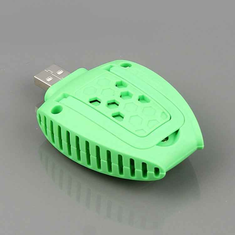 Portable USB Powered Electric Mosquito Killer, S-HC-0963G, S-HC-0963Q, S-HC-0963L, S-HC-0963W