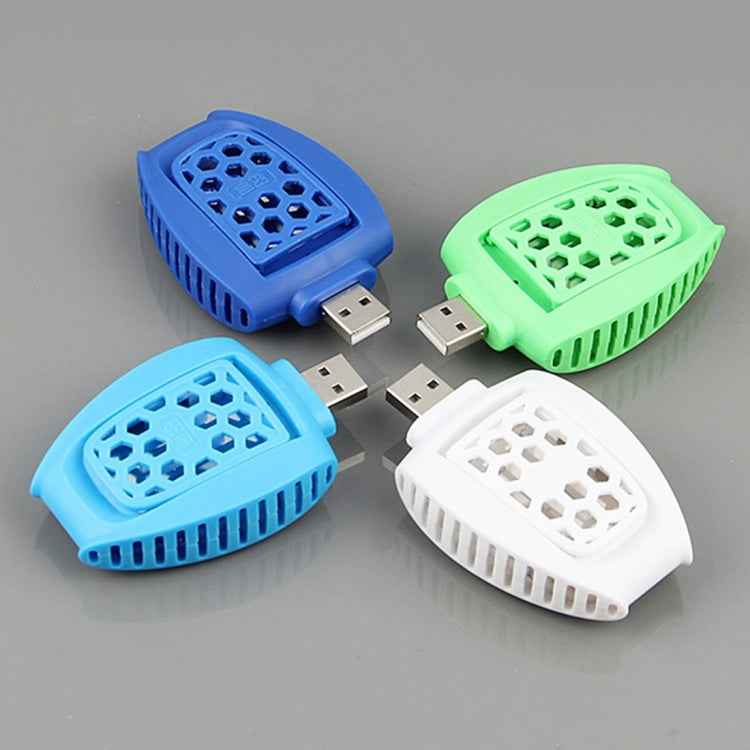 Portable USB Powered Electric Mosquito Killer, S-HC-0963G, S-HC-0963Q, S-HC-0963L, S-HC-0963W