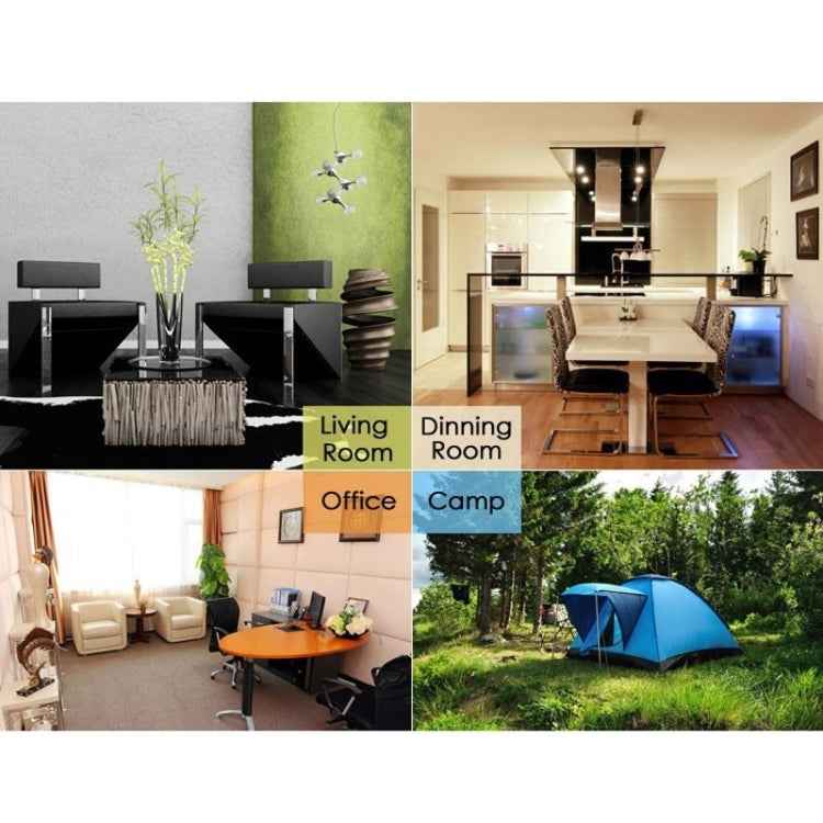 Portable USB Powered Electric Mosquito Killer, S-HC-0963G, S-HC-0963Q, S-HC-0963L, S-HC-0963W