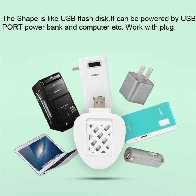 Portable USB Powered Electric Mosquito Killer, S-HC-0963G, S-HC-0963Q, S-HC-0963L, S-HC-0963W