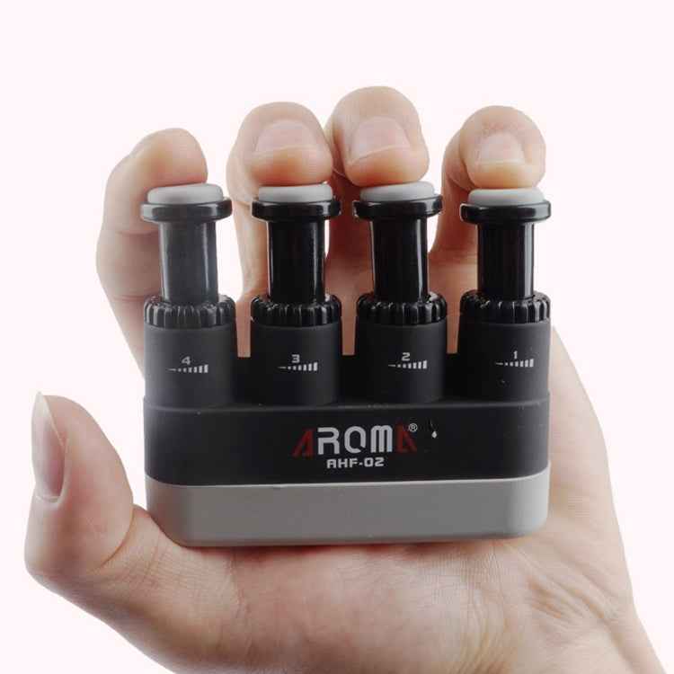 AROMA AHF-03 Hand Finger Exerciser Extend