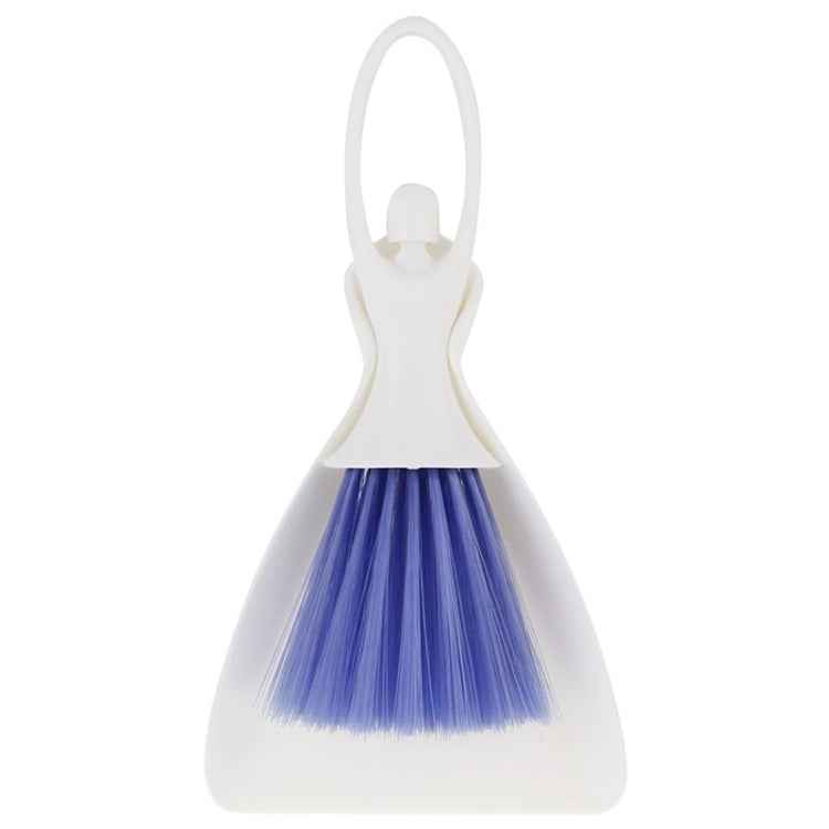 Multifunctional Clean Shovel Vent Brush Dustpan Broom Set