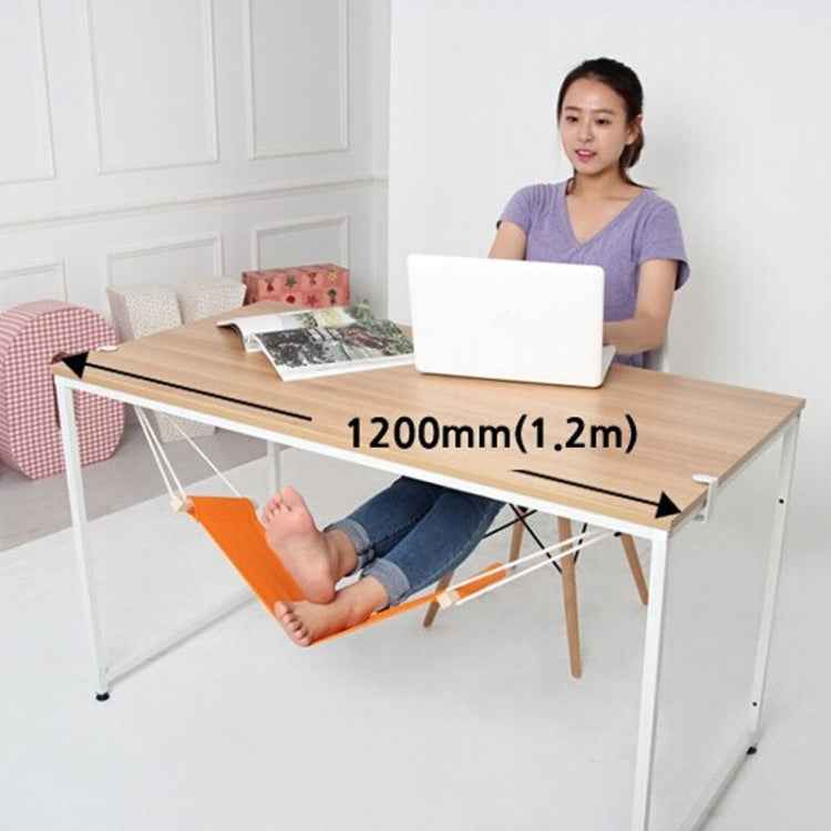 Outdoor Leisure / Office Relax Foot Hammock