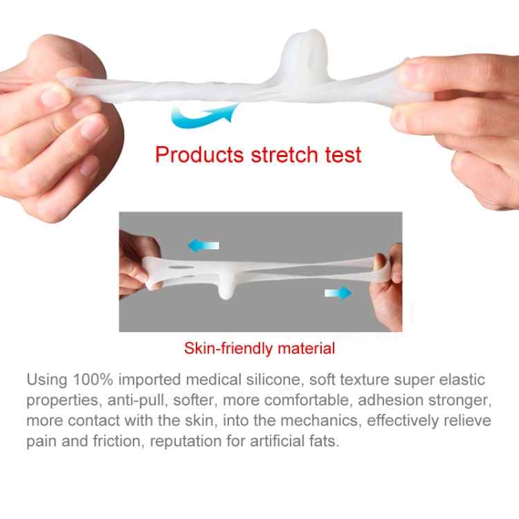 1 Pair ZRWC27 Special Orthopedic Braces for Hallux valgus, ZRWC27