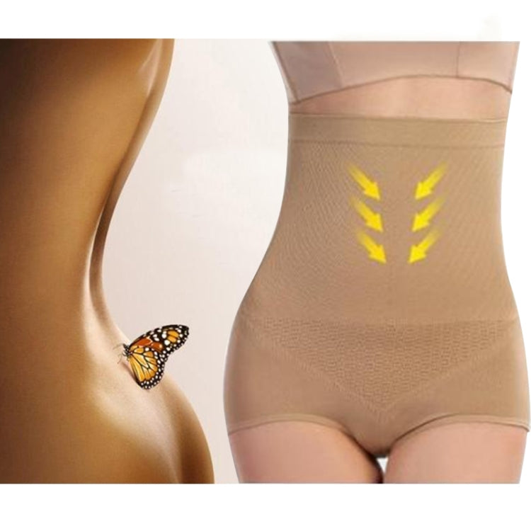 Magic Bamboo Fiber Beauty Control Hot Genie Butt Lifter Shaper Panties for Postpartum Women, Size: M/L, Size: M/L (Flesh Color), Size: M/L(Black)