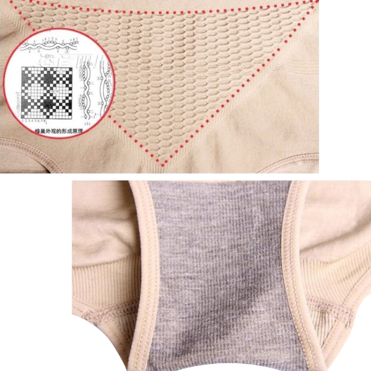 Magic Bamboo Fiber Beauty Control Hot Genie Butt Lifter Shaper Panties for Postpartum Women, Size: M/L, Size: M/L (Flesh Color), Size: M/L(Black)