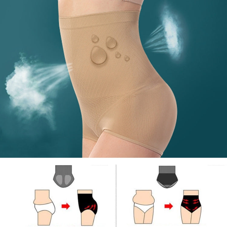 Magic Bamboo Fiber Beauty Control Hot Genie Butt Lifter Shaper Panties for Postpartum Women, Size: M/L, Size: M/L (Flesh Color), Size: M/L(Black)