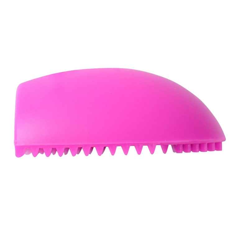 Silicone Cleaning Cosmetic Make Up Washing Brush Cleaner Scrubber Tool