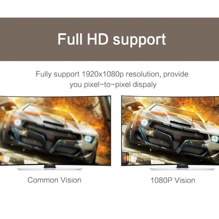 MiraScreen WiFi Display Dongle / Miracast Airplay DLNA Display Receiver Dongle