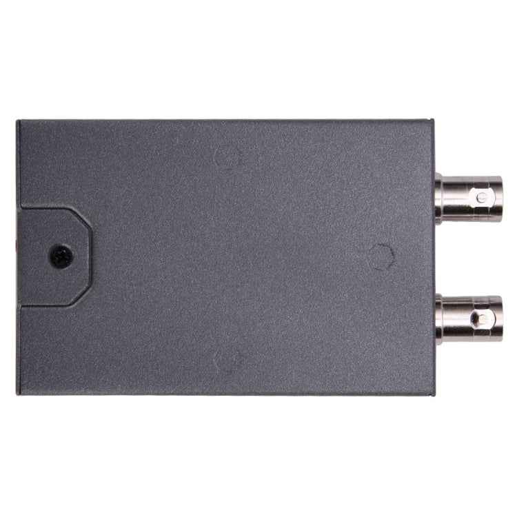 NK-M009 1080P Full HD HDMI to 2 x SDI Output Converter