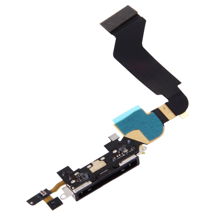 Original Dock Connector Charging Port Flex Cable for iPhone 4S