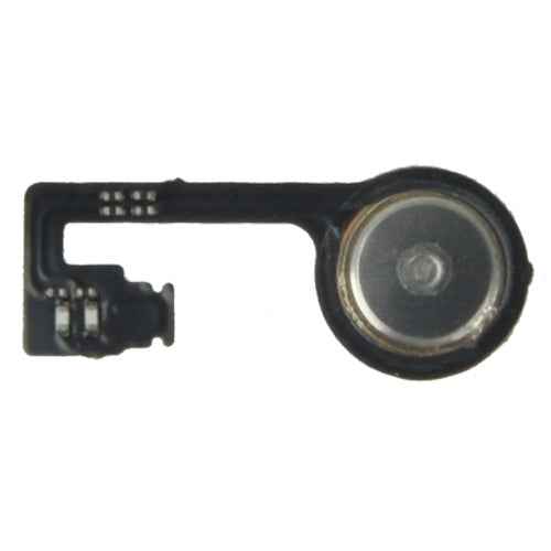 High Quality Home Key Button PCB Membrane Flex Cable for iPhone 4S, For 4S