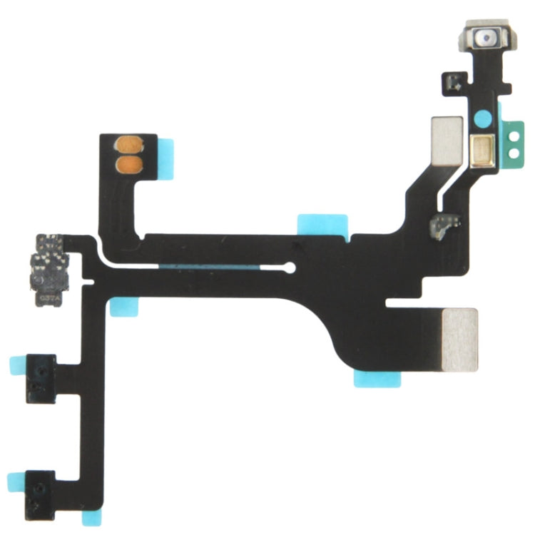 Original Boot Flex Cable for iPhone 5C, For iPhone 5C - BSPART