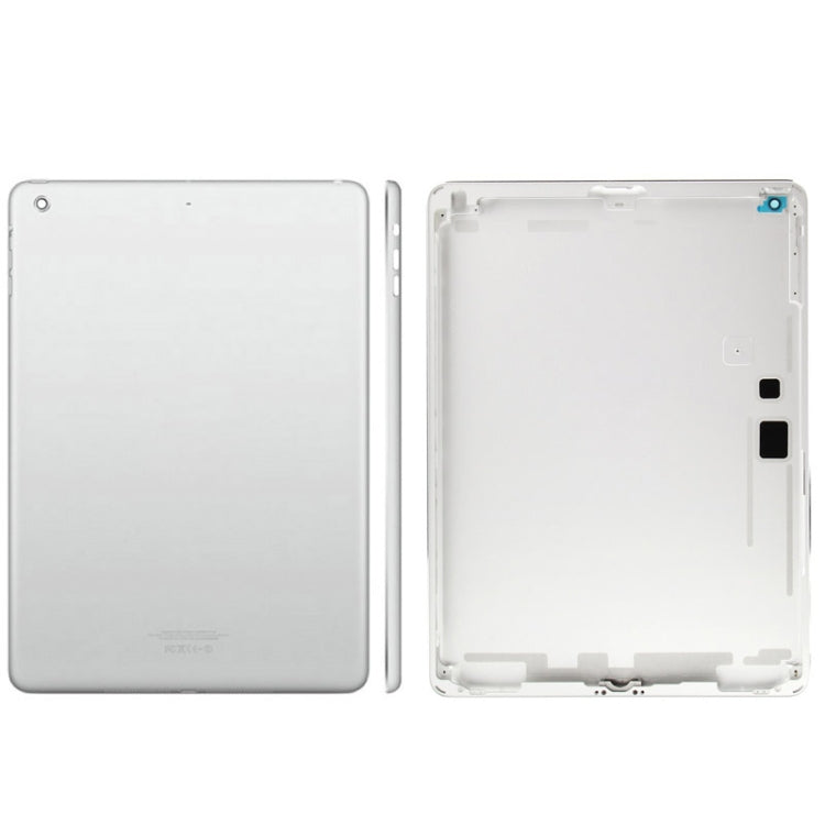 WiFi Version Back Cover / Rear Panel For iPad Air / iPad 5