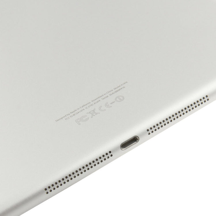 Coque arrière Wi-Fi pour iPad Air/iPad 5, pour Apple iPad Air (Wi-Fi)