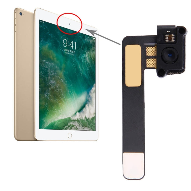 Front Facing Camera Module Flex Cable for iPad Air / iPad 5