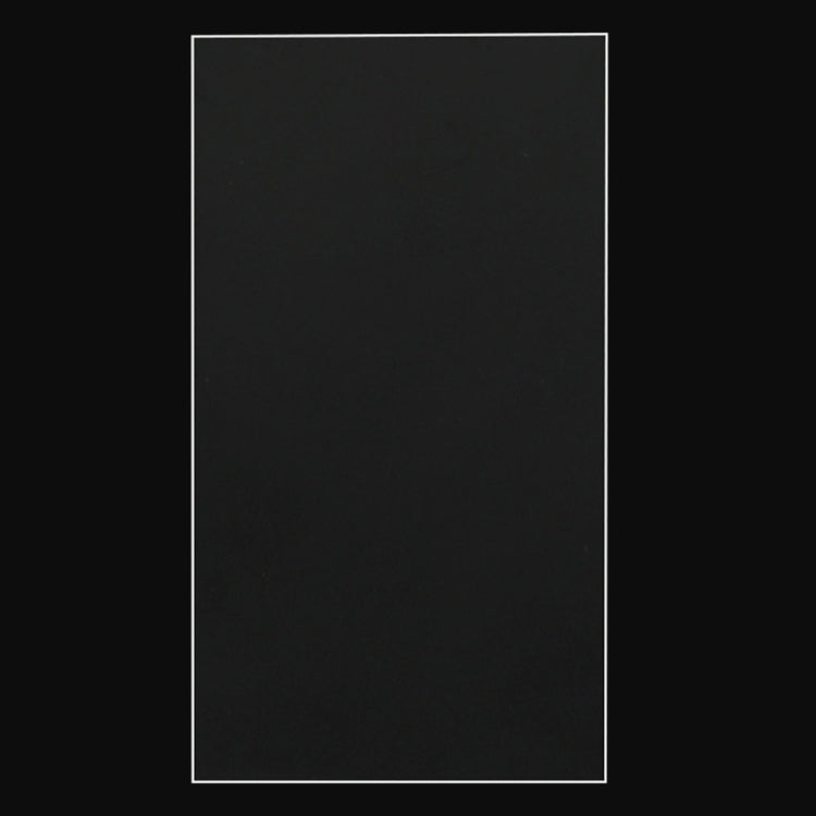 50 PCS Renovate LCD Filter Up Polarizing Film for iPhone 5 & 5S & 5C