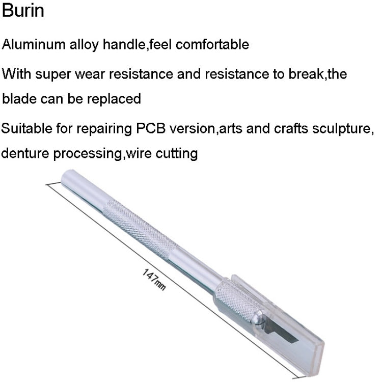 BEST BST-112 22 in 1 Profession Multi-purpose Repair Tool Set for Mobile Phone / Laptop Computer