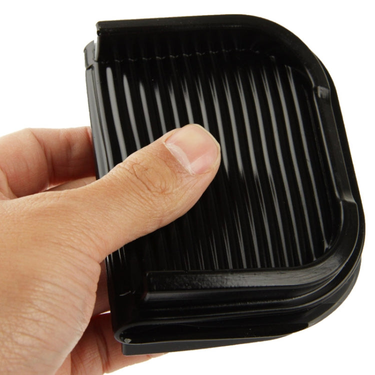 Support antidérapant en gel de silicone pour tableau de bord de voiture, compatible avec iPhone 5 et 5S, iPhone 4 et 4S