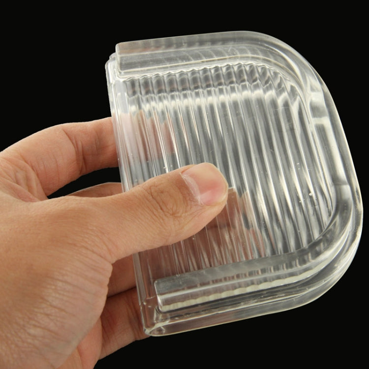 Almohadilla de gel de silicona antideslizante y mágica para salpicadero de coche, compatible con iPhone 5 y 5S, iPhone 4 y 4S.