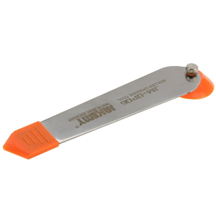 JM-i82 7 in 1 Professional Screwdriver Set Spudger Prying Opening Tool Kit for Mobile Phone / Tablets Repair