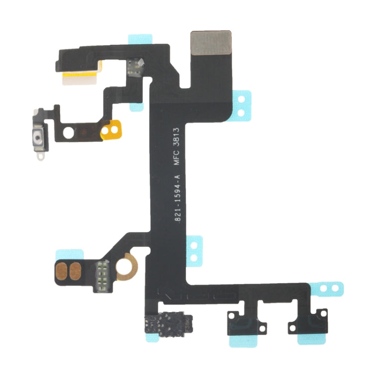 Original Boot Flex Cable for iPhone 5S, For iPhone 5S - BSPART