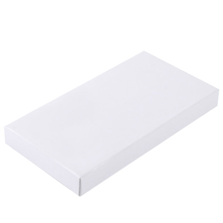 Full Housing Alloy Back Cover with Mute Button + Power Button + Volume Button + Nano SIM Card Tray for iPhone 5S, For iPhone 5S