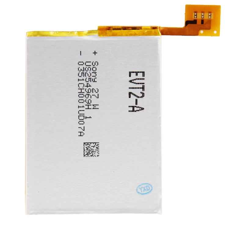 High Quality 1030mAh High Capacity Battery for iPod Touch 5, For Apple iPod touch 5th